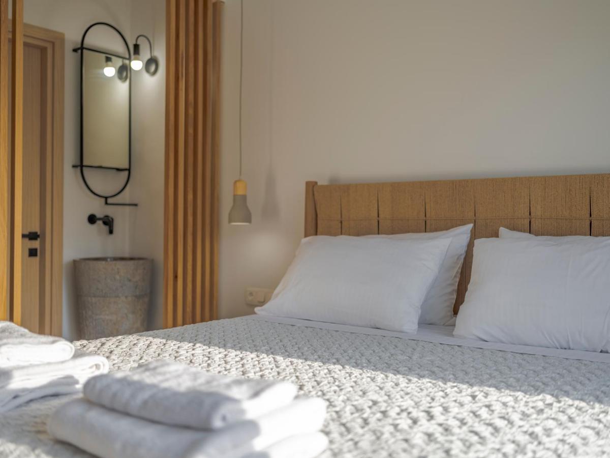 Allure Wellness Retreat Lefkada City Bagian luar foto