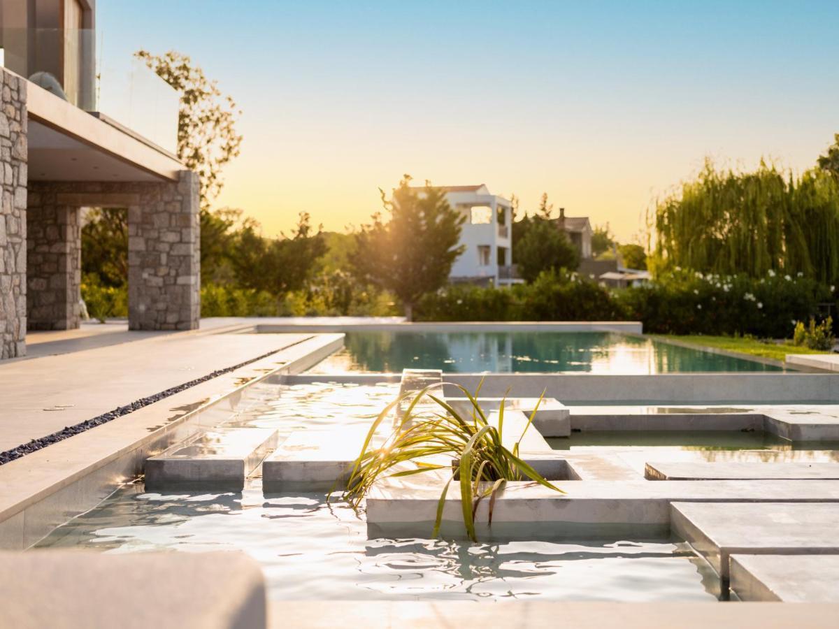Allure Wellness Retreat Lefkada City Bagian luar foto