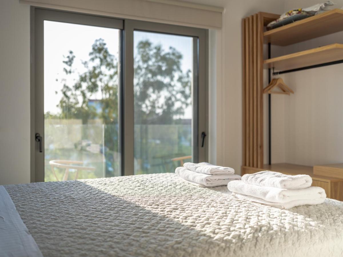 Allure Wellness Retreat Lefkada City Bagian luar foto