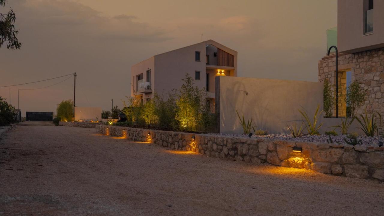 Allure Wellness Retreat Lefkada City Bagian luar foto