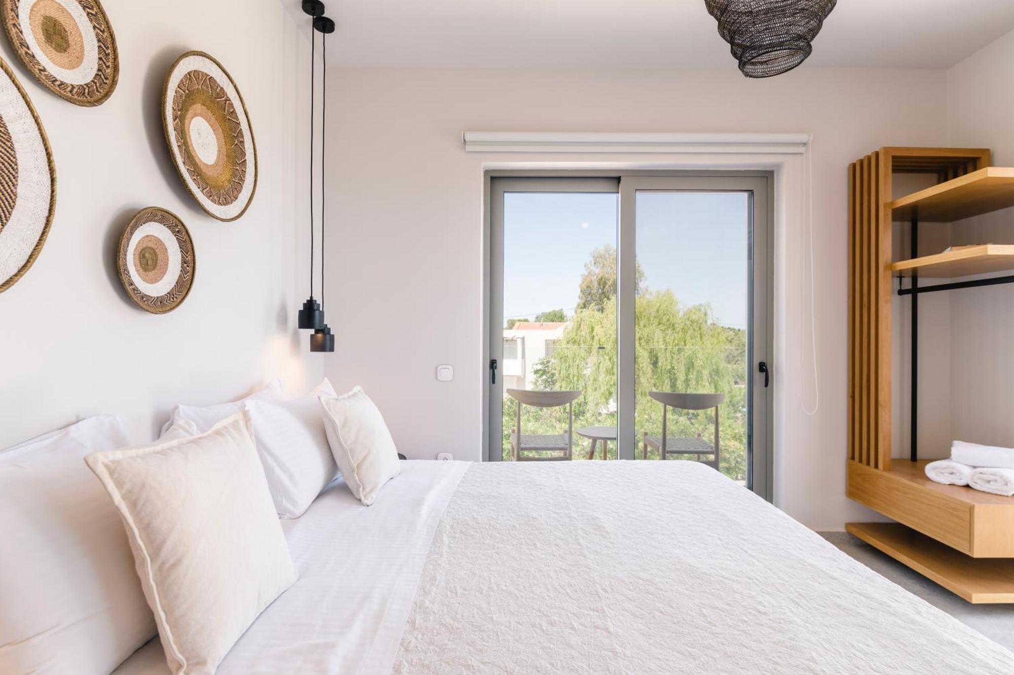 Allure Wellness Retreat Lefkada City Bagian luar foto