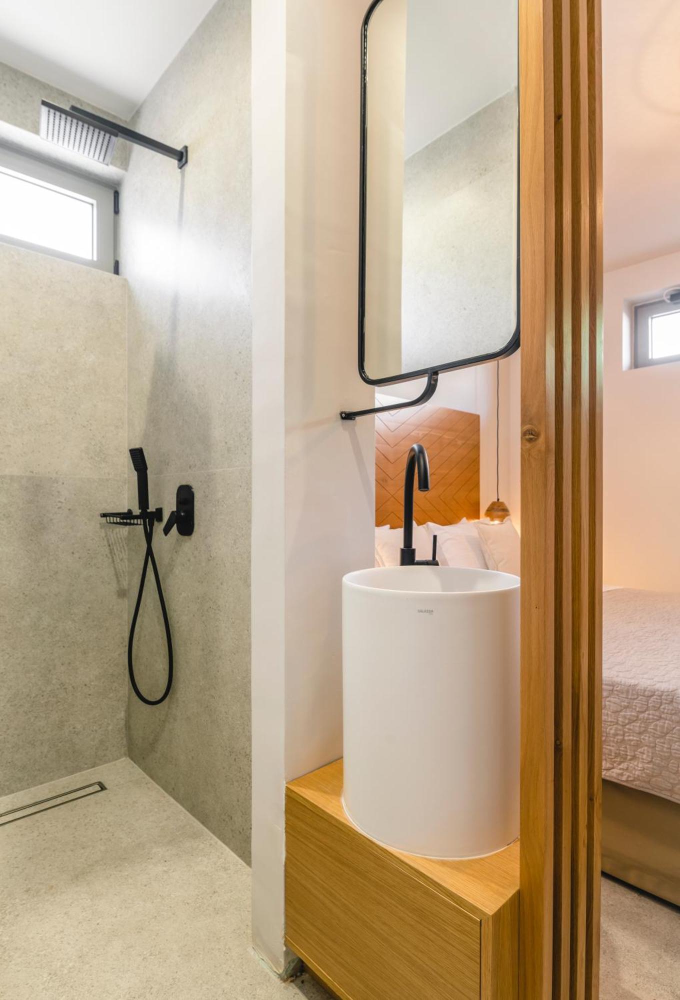 Allure Wellness Retreat Lefkada City Ruang foto
