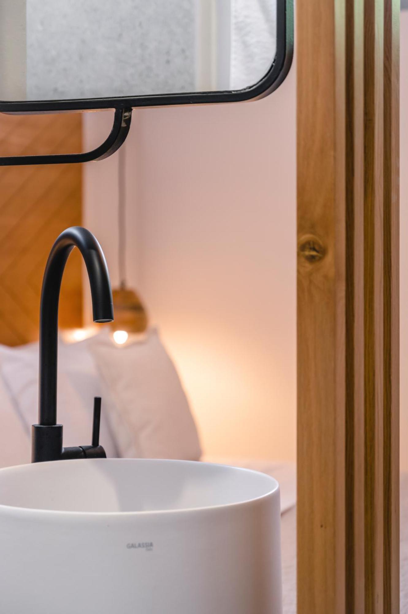 Allure Wellness Retreat Lefkada City Ruang foto