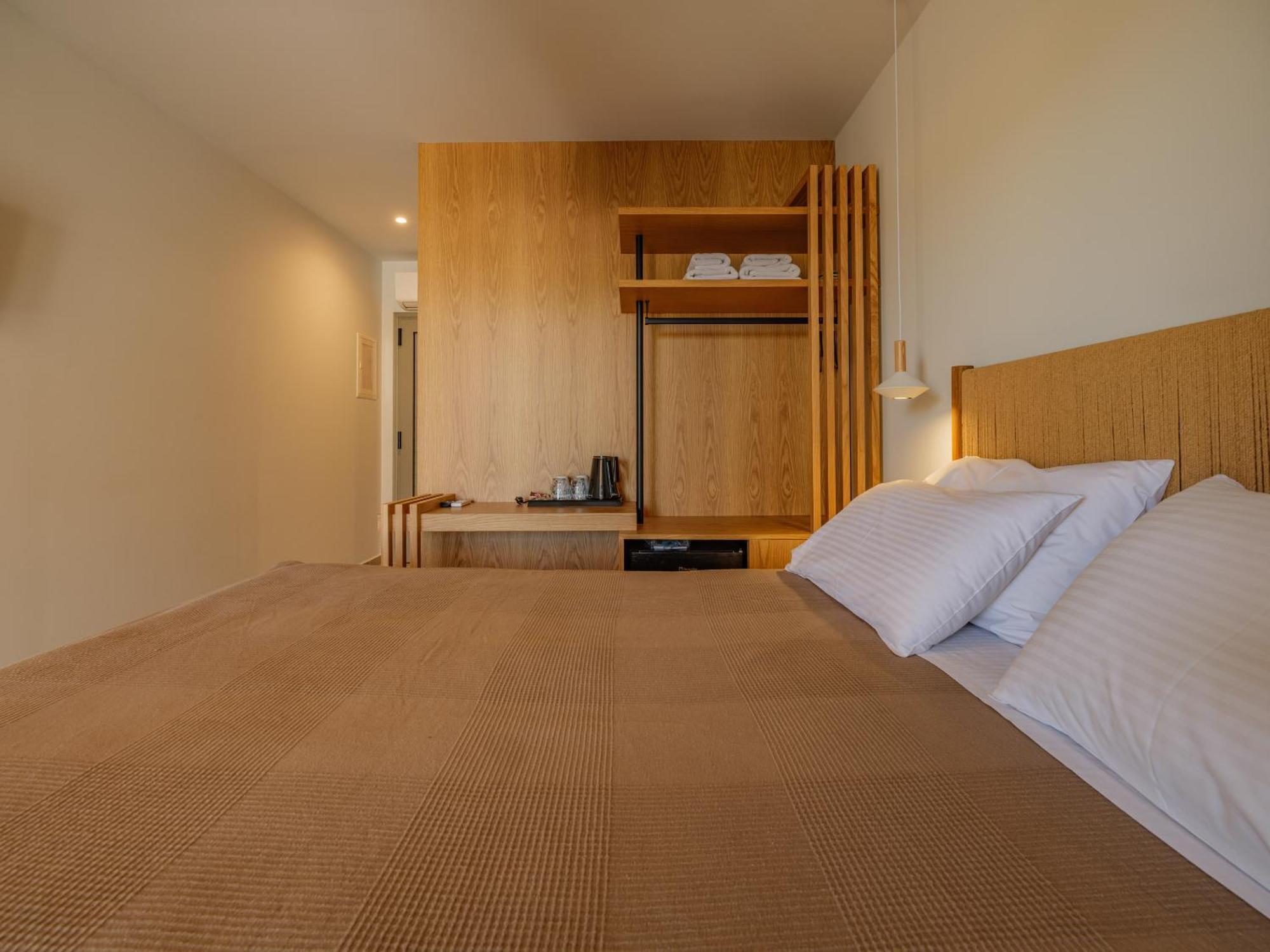 Allure Wellness Retreat Lefkada City Bagian luar foto