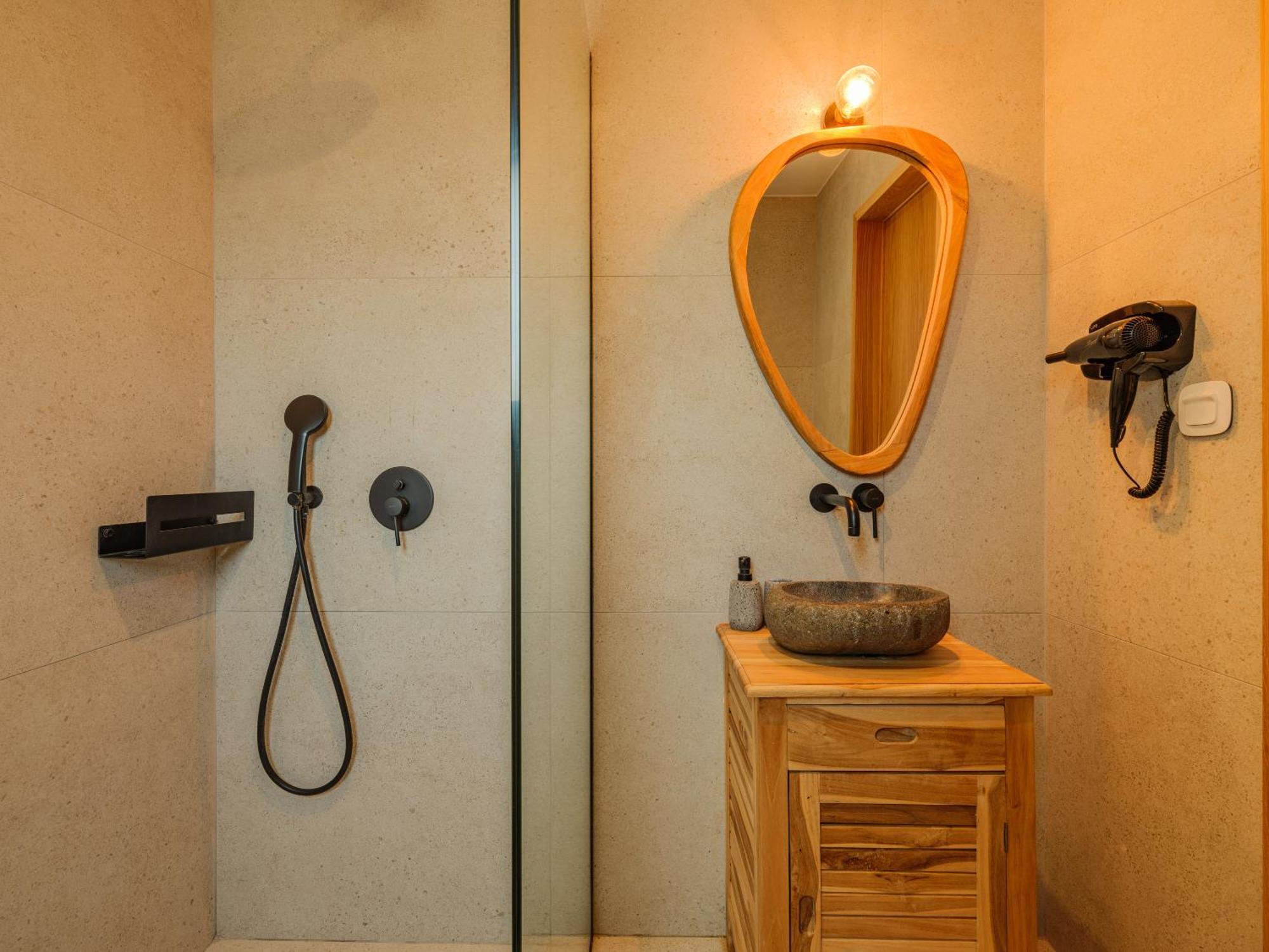 Allure Wellness Retreat Lefkada City Bagian luar foto